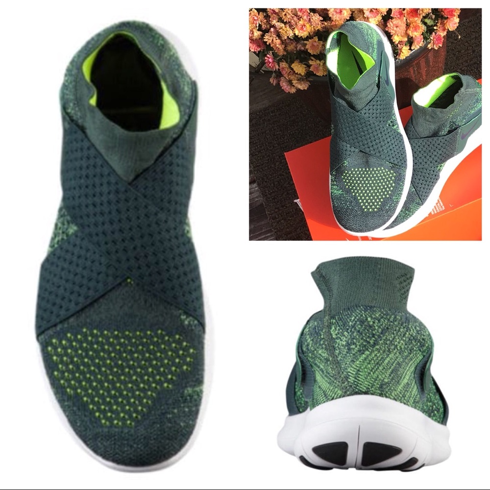 Nike Free RN Motion running shoes - Picture 2 of 6